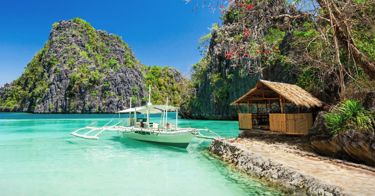 5 Rekomendasi Tempat Wisata Filipina Antimainstream AiraSAFA